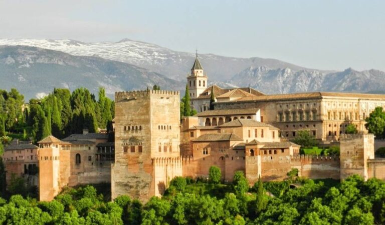 Granada Featured Image